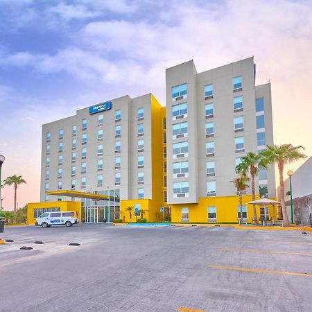 City Express By Marriott Mexicali Esterno foto
