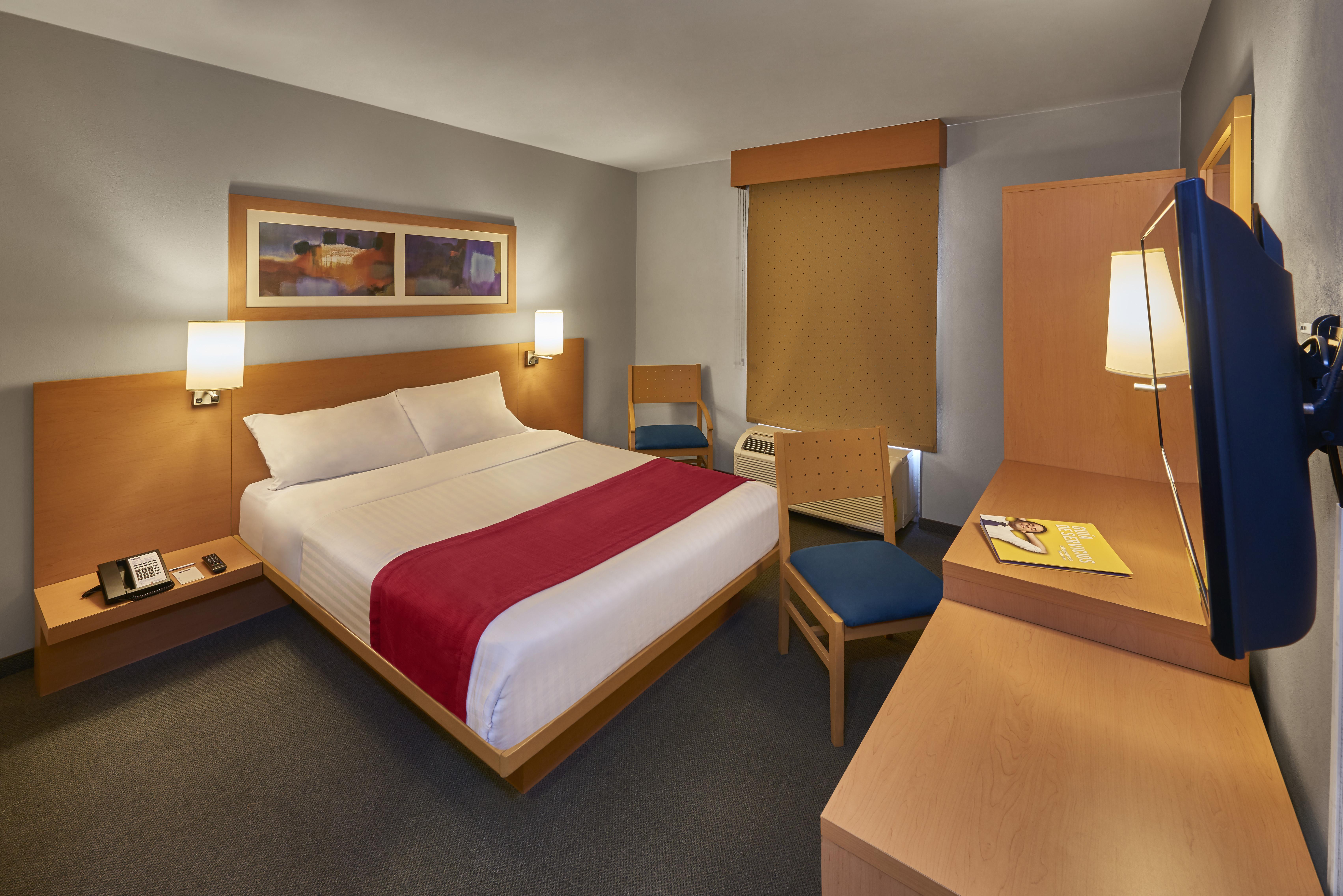 Hotel City Express By Marriott Mexicali Esterno foto