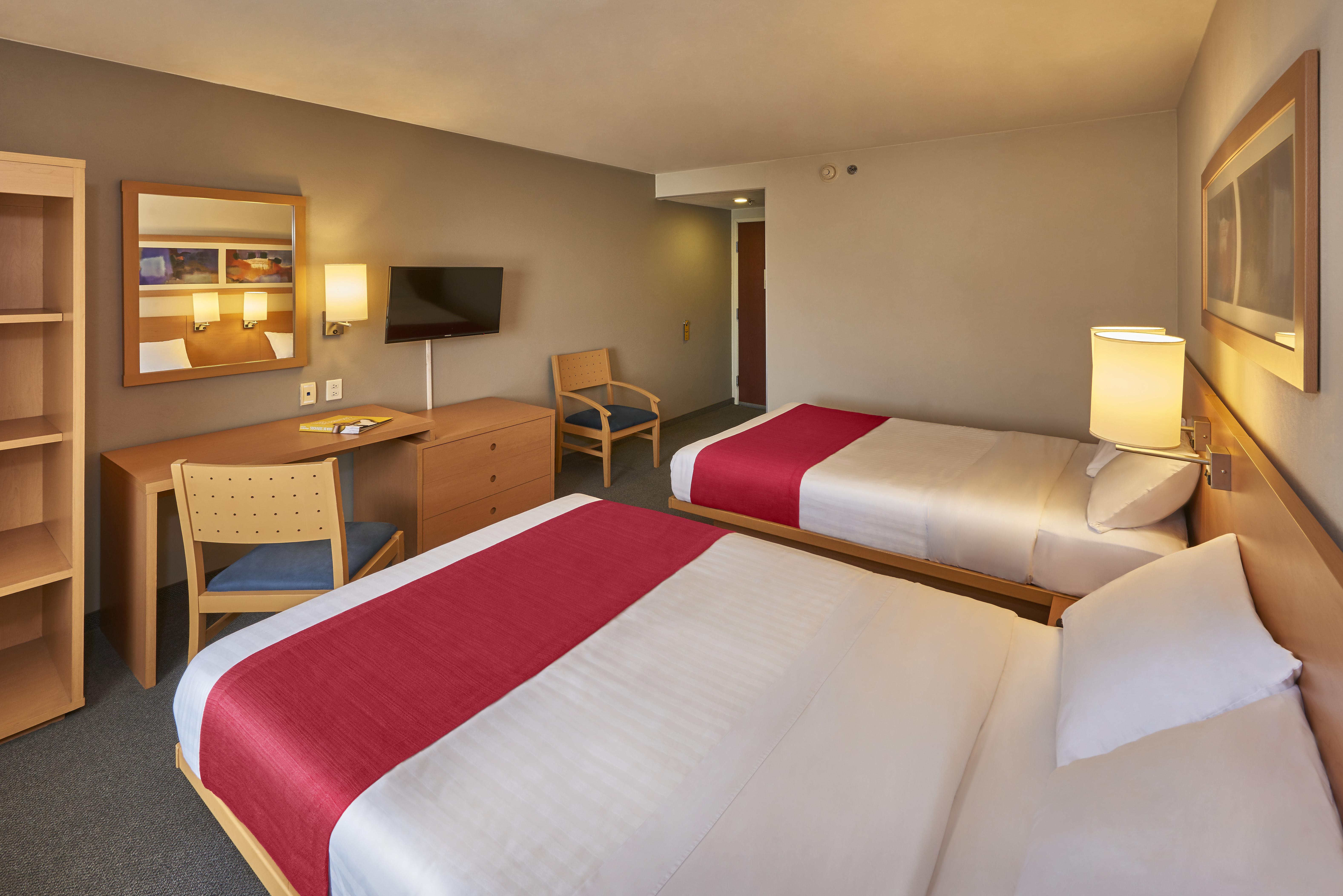 Hotel City Express By Marriott Mexicali Esterno foto