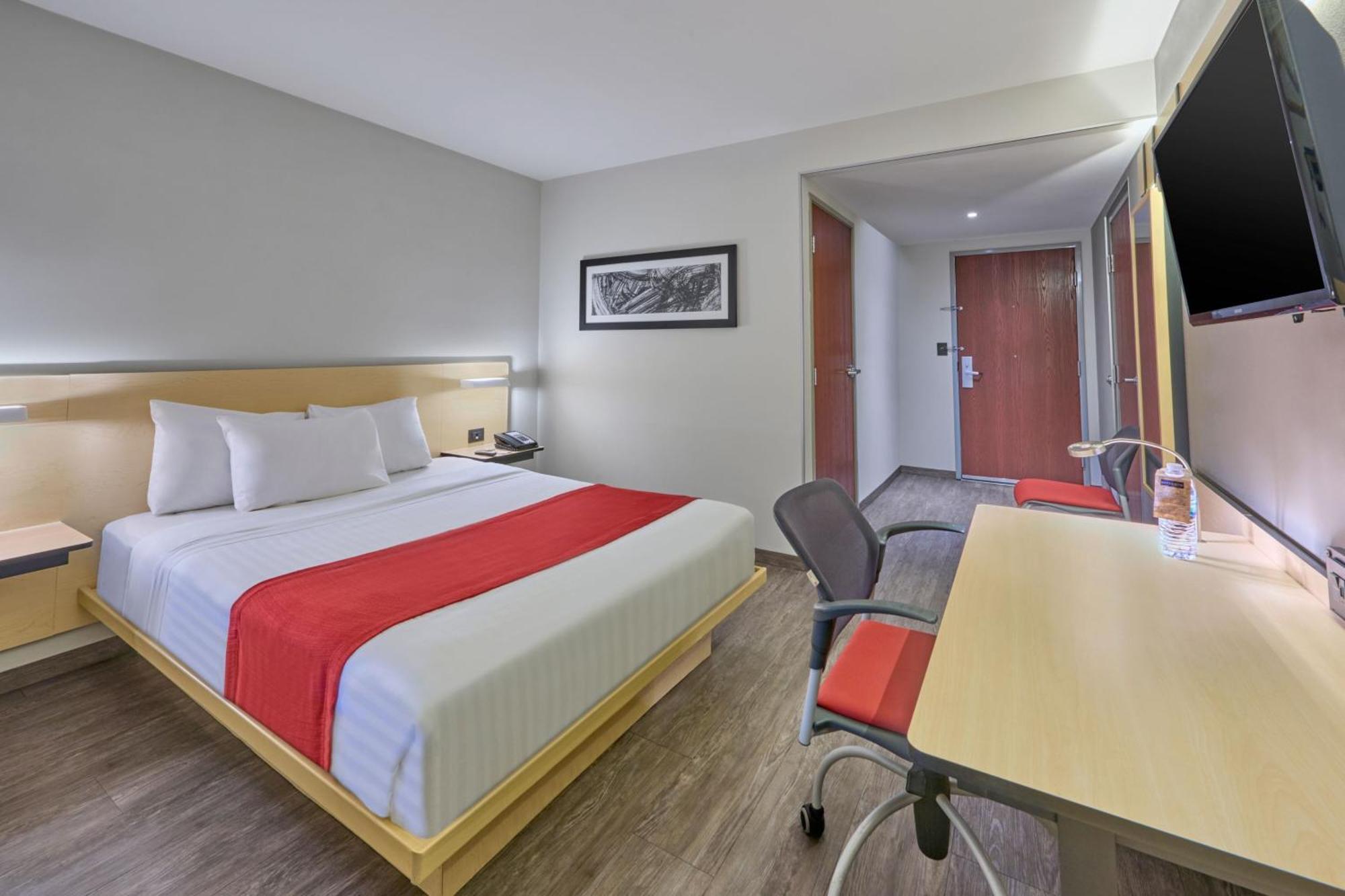 Hotel City Express By Marriott Mexicali Esterno foto