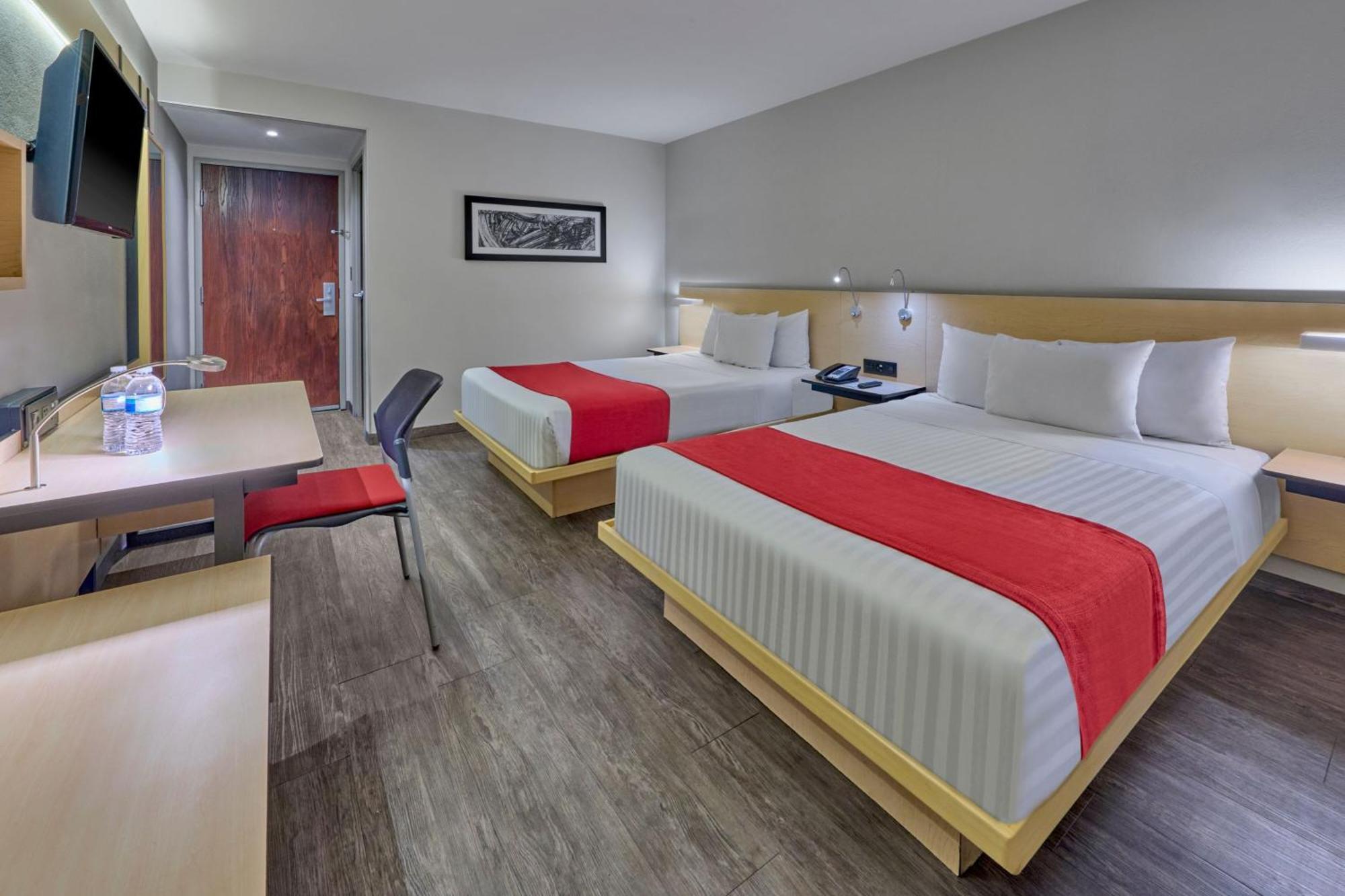 Hotel City Express By Marriott Mexicali Esterno foto