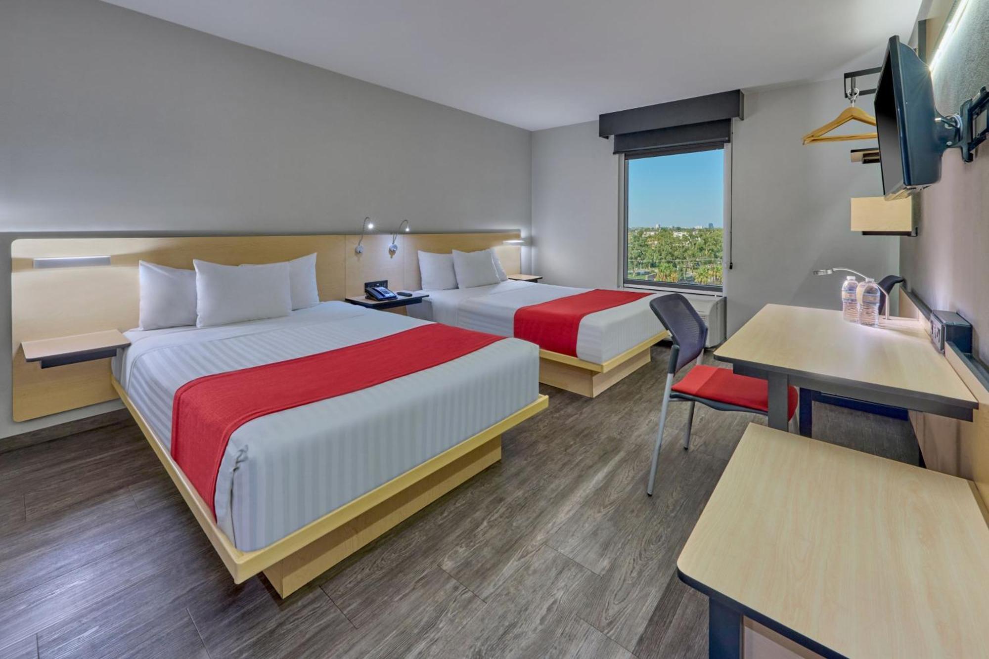 Hotel City Express By Marriott Mexicali Esterno foto