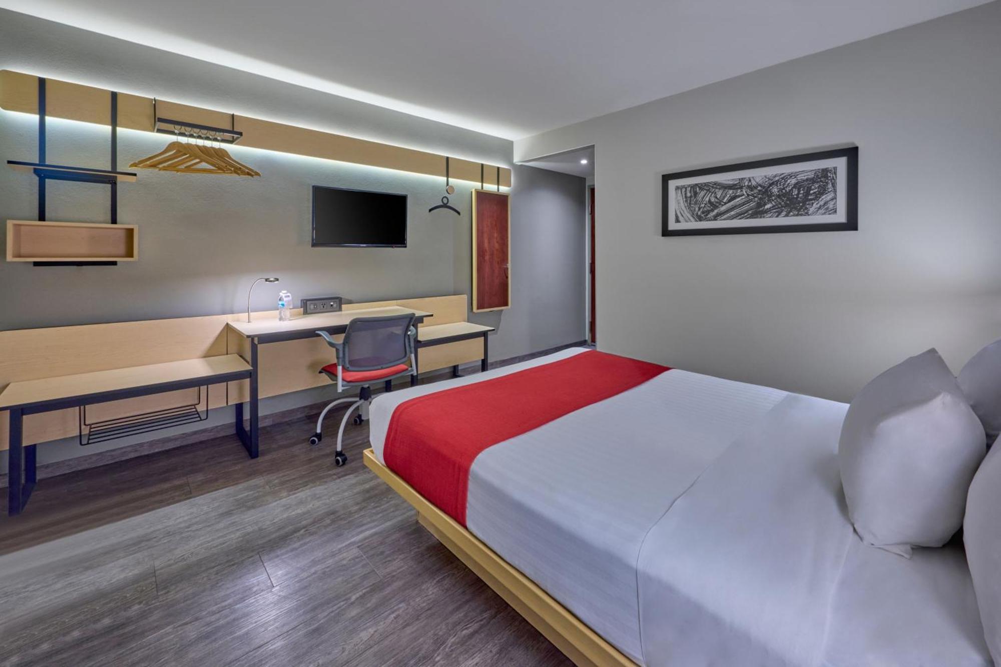 Hotel City Express By Marriott Mexicali Esterno foto