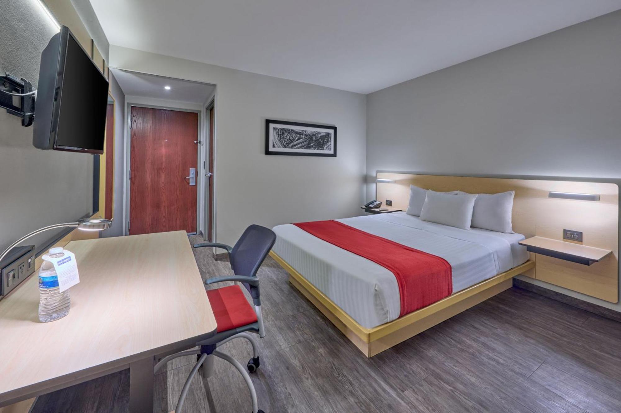 Hotel City Express By Marriott Mexicali Esterno foto