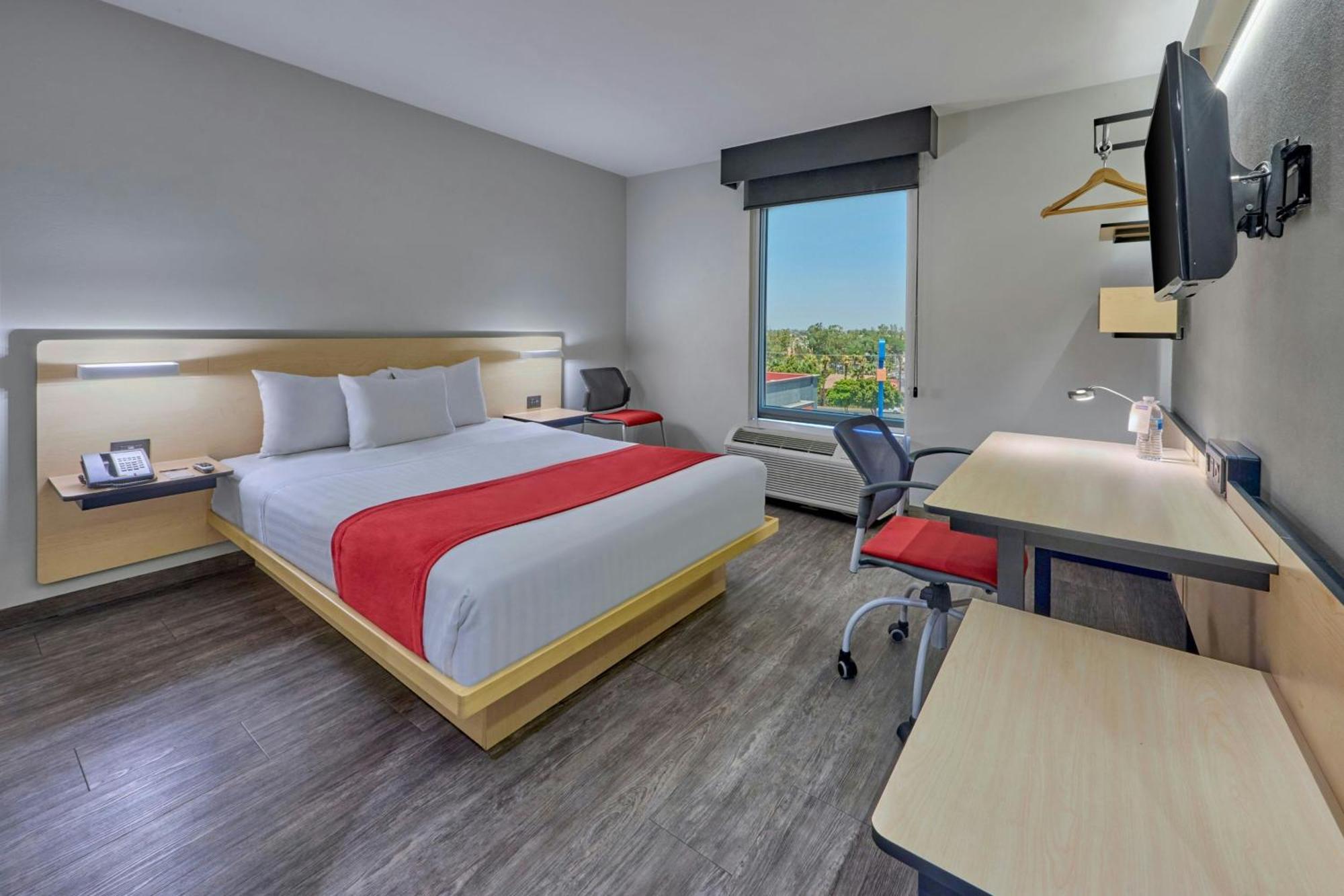 Hotel City Express By Marriott Mexicali Esterno foto