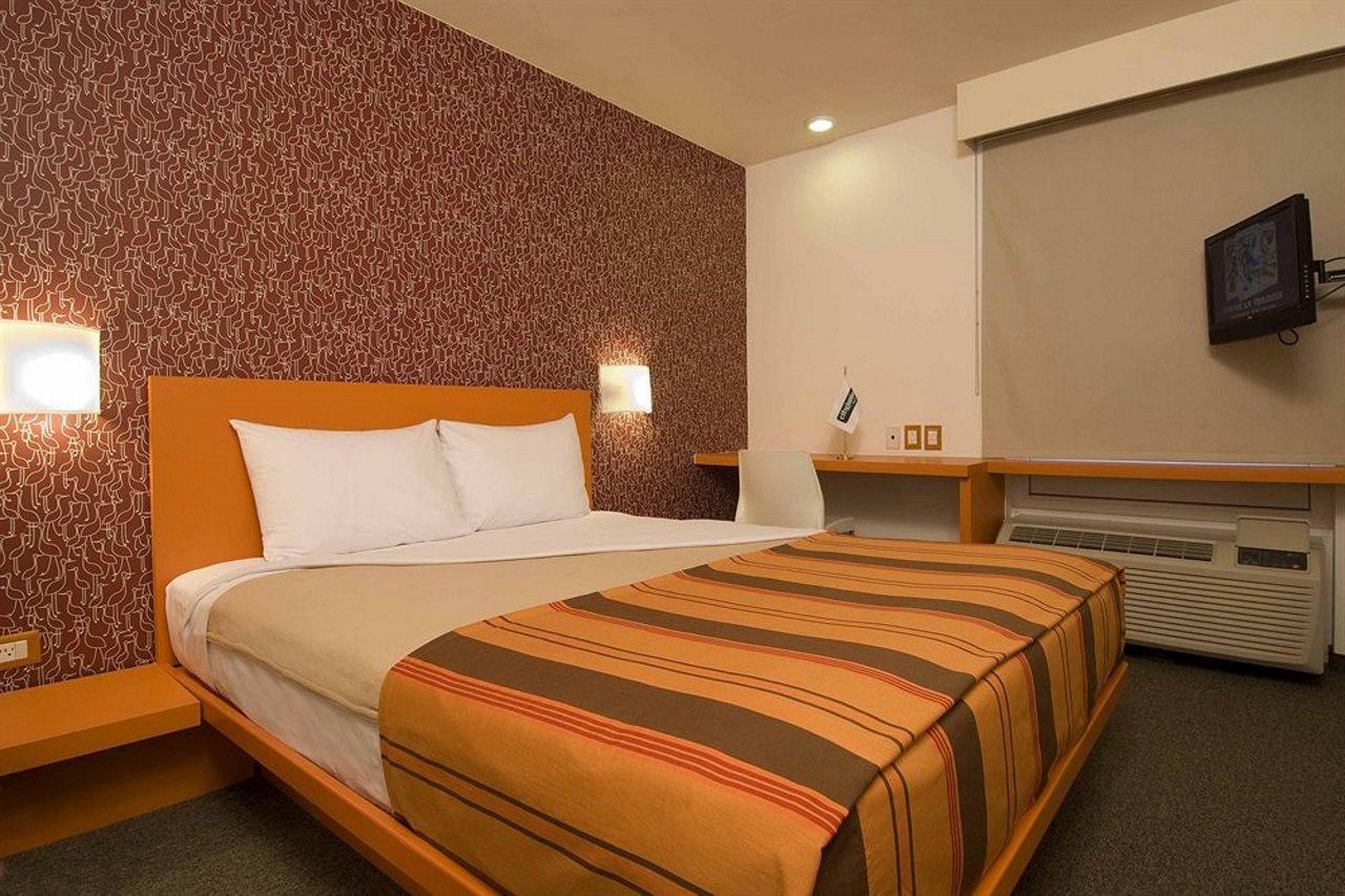 Hotel City Express By Marriott Mexicali Esterno foto